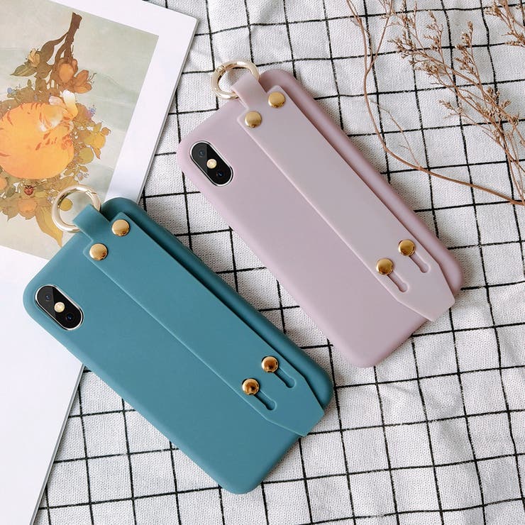 iPhoneケース スマートフォンケース スマホケース | PlusNao | 詳細画像7 