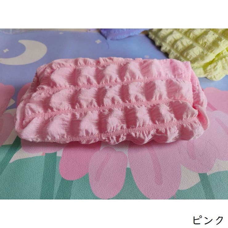 ペンケース ペンポーチ 筆箱 | PlusNao | 詳細画像10 