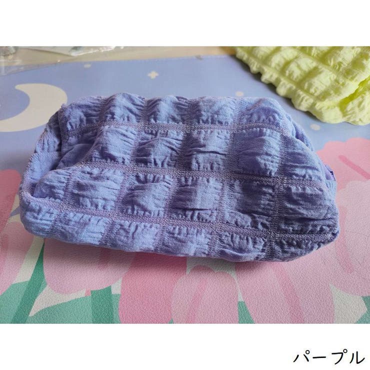 ペンケース ペンポーチ 筆箱 | PlusNao | 詳細画像9 