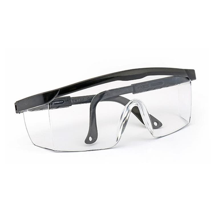 保護メガネ 安全メガネ メンズ | PlusNao | 詳細画像5 