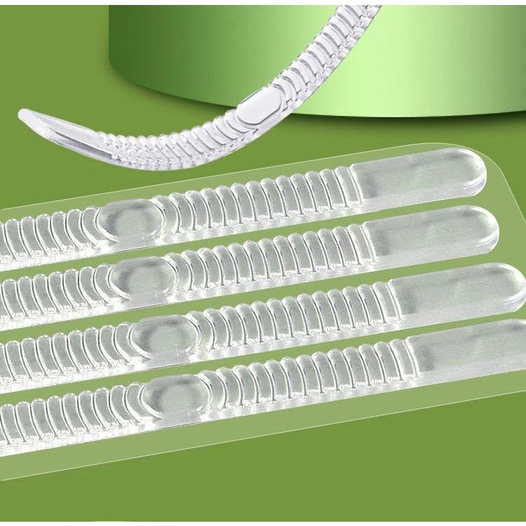 靴ずれ防止パッド バックストラップ 4本セット | PlusNao | 詳細画像10 