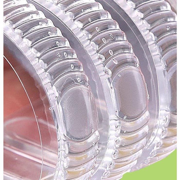 靴ずれ防止パッド バックストラップ 4本セット | PlusNao | 詳細画像11 