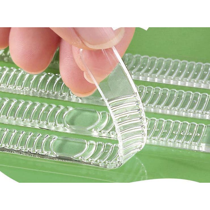 靴ずれ防止パッド バックストラップ 4本セット | PlusNao | 詳細画像8 