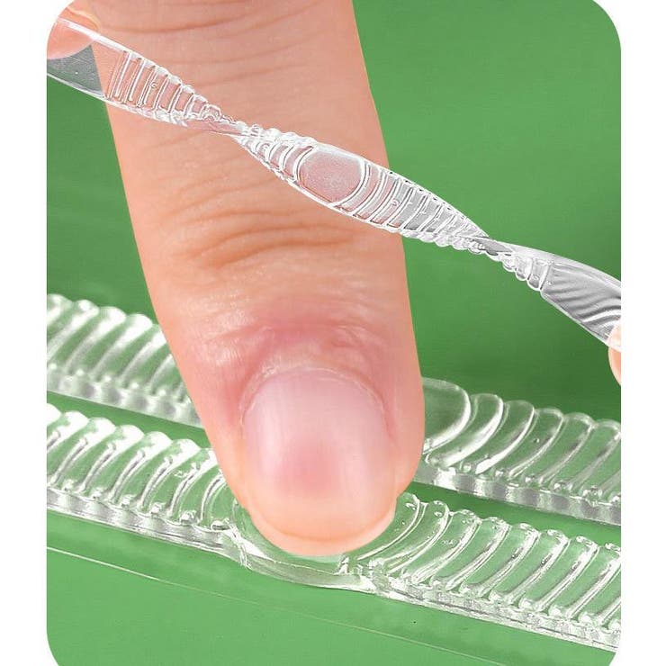 靴ずれ防止パッド バックストラップ 4本セット | PlusNao | 詳細画像9 