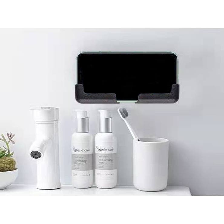 スマホホルダー ケータイホルダー 車載ホルダー | PlusNao | 詳細画像5 