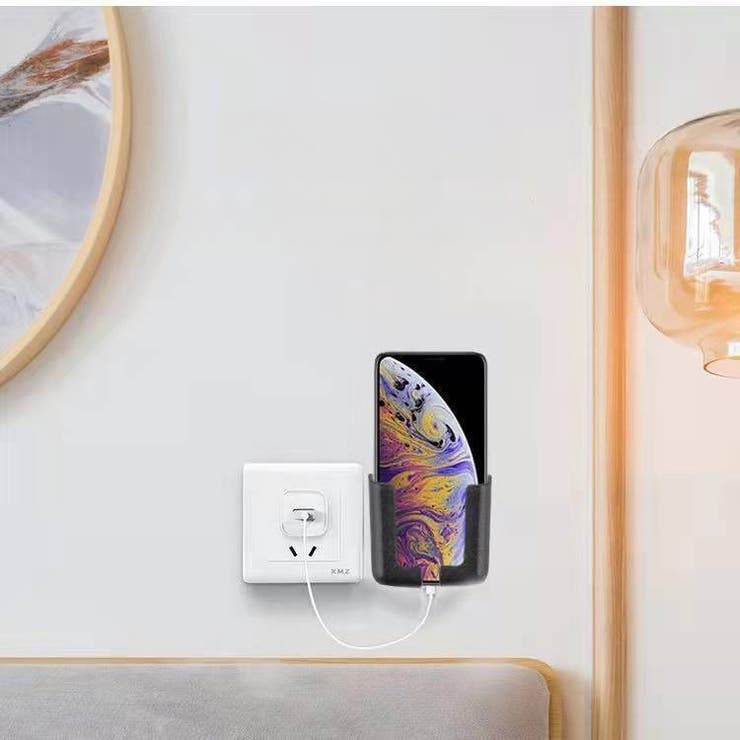 スマホホルダー ケータイホルダー 車載ホルダー | PlusNao | 詳細画像6 