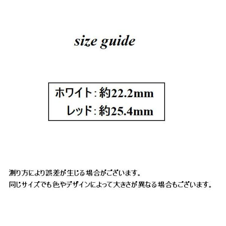 自転車用リフレクター 自転車用反射板 ハンドル | PlusNao | 詳細画像8 
