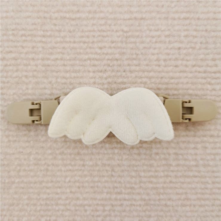 マルチクリップ 2個セット ベビー | PlusNao | 詳細画像10 