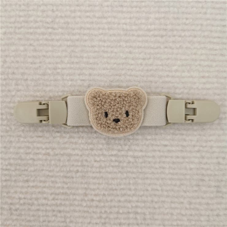 マルチクリップ 2個セット ベビー | PlusNao | 詳細画像11 