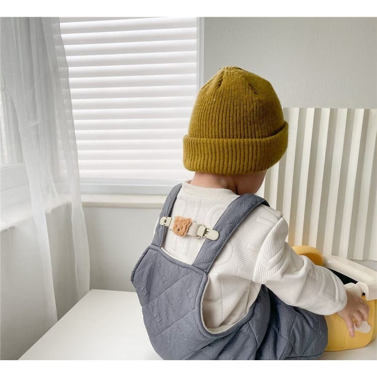 マルチクリップ 2個セット ベビー | PlusNao | 詳細画像3 