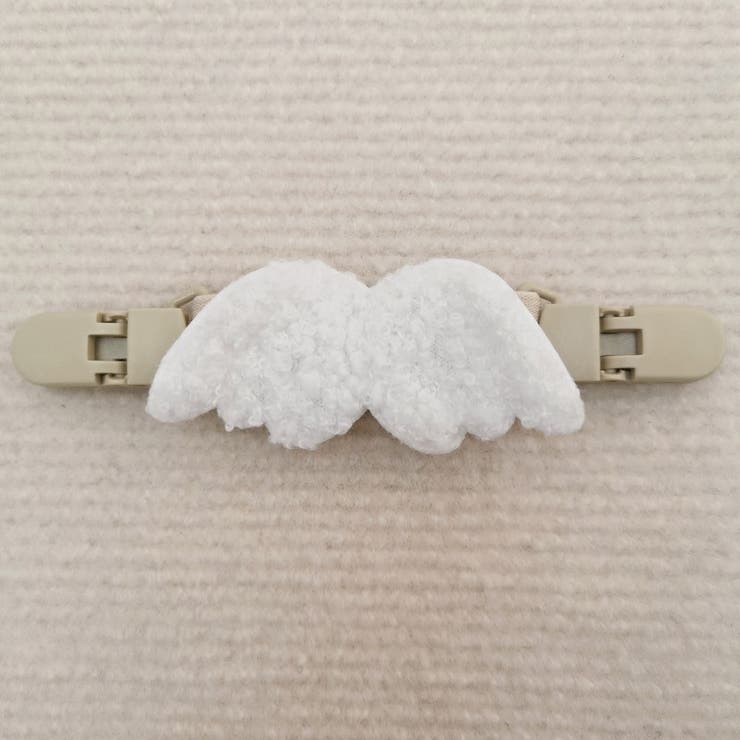 マルチクリップ 2個セット ベビー | PlusNao | 詳細画像8 