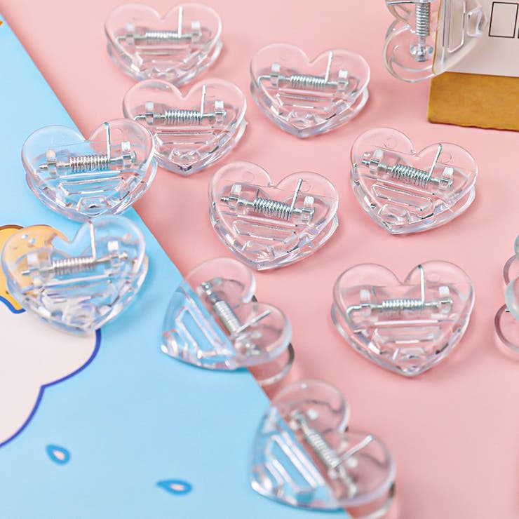 クリップ 5個セット 文房具 | PlusNao | 詳細画像11 