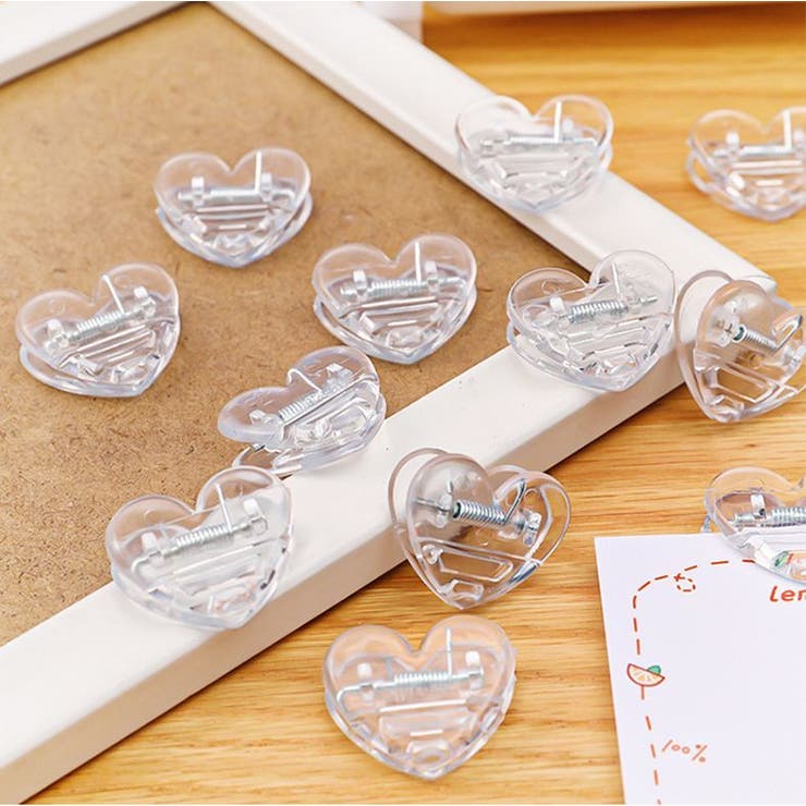 クリップ 5個セット 文房具 | PlusNao | 詳細画像9 