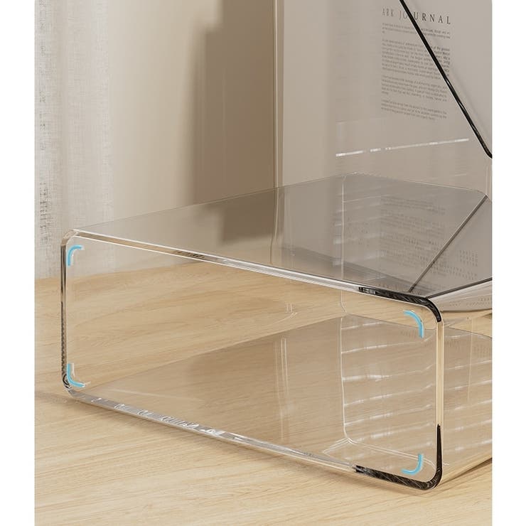 ブックスタンド 単品 ブックエンド | PlusNao | 詳細画像15 