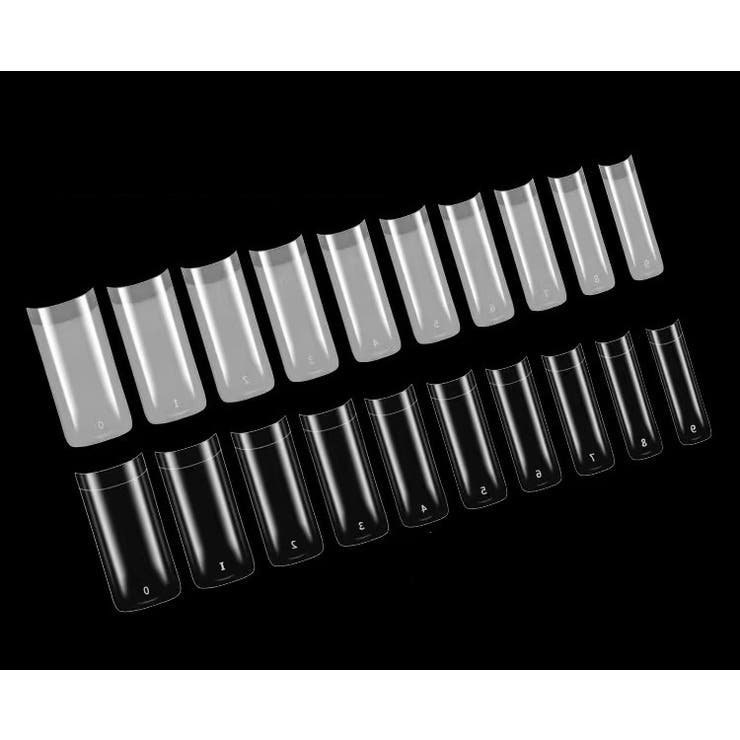 ネイルチップ 100枚セット 付け爪 | PlusNao | 詳細画像4 