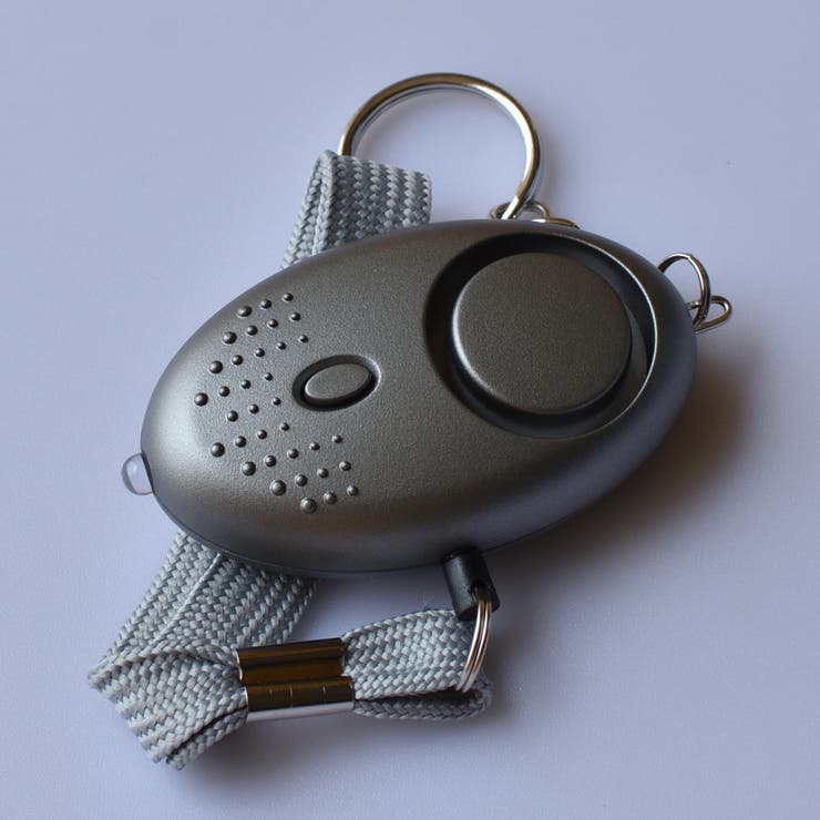 防犯ブザー 防犯アラーム 子供用 | PlusNao | 詳細画像2 