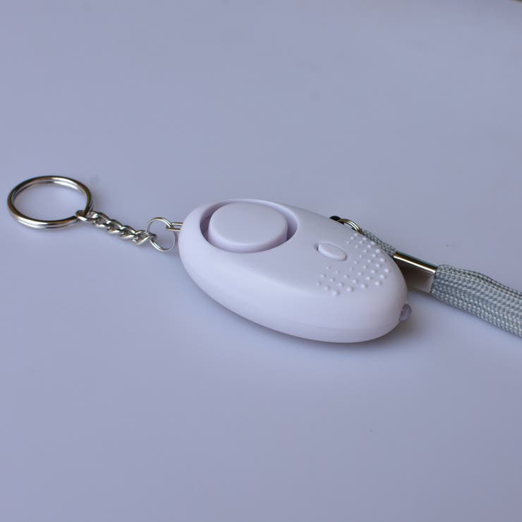 防犯ブザー 防犯アラーム 子供用 | PlusNao | 詳細画像3 