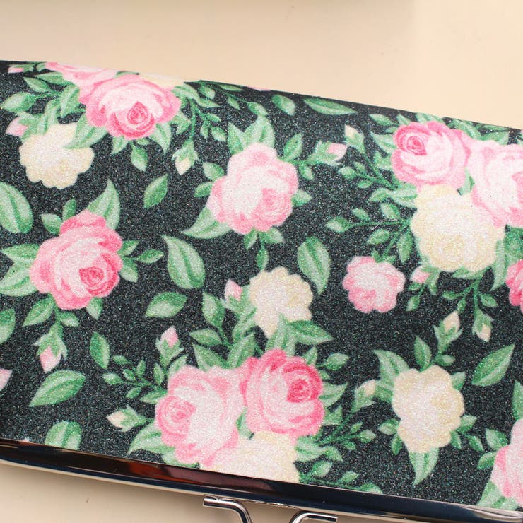 化粧ポーチ メイクポーチ マルチポーチ | PlusNao | 詳細画像12 