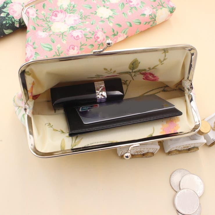 化粧ポーチ メイクポーチ マルチポーチ | PlusNao | 詳細画像13 