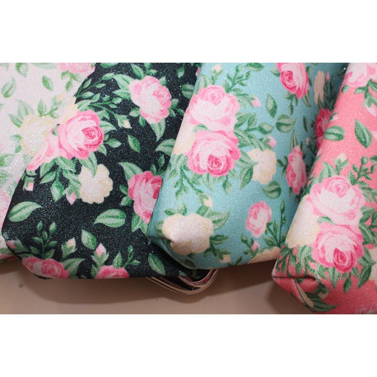 化粧ポーチ メイクポーチ マルチポーチ | PlusNao | 詳細画像14 