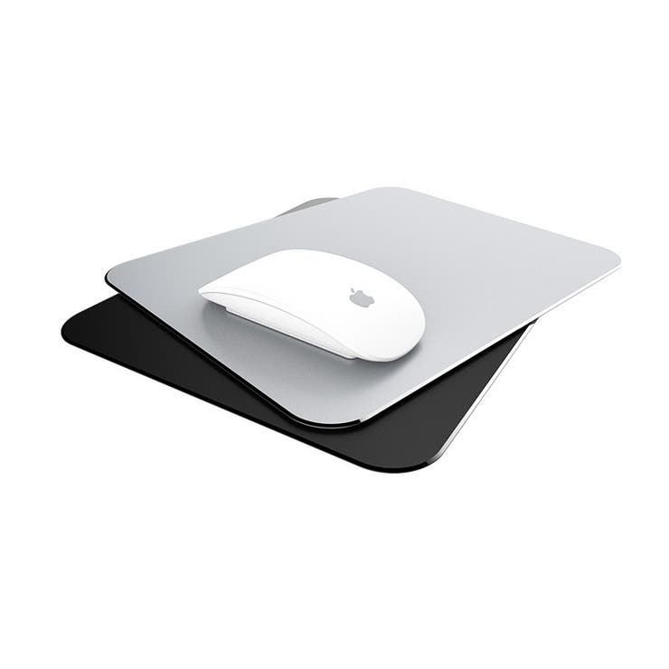 マウスパッド 金属製 アルミニウム合金 | PlusNao | 詳細画像8 