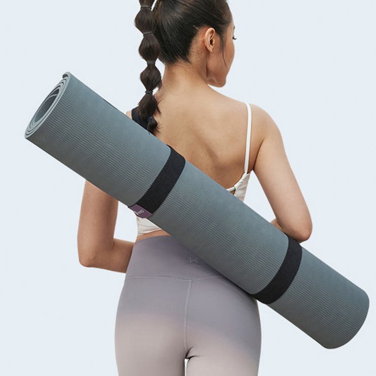 ヨガマットストラップ ショルダータイプ マットホルダー | PlusNao | 詳細画像2 