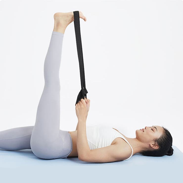 ヨガマットストラップ ショルダータイプ マットホルダー | PlusNao | 詳細画像3 