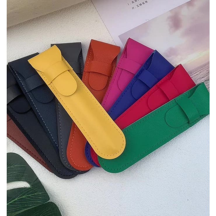 ペンケース 筆箱 筆入れ | PlusNao | 詳細画像3 