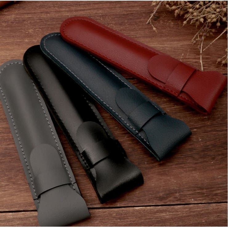 ペンケース 筆箱 筆入れ | PlusNao | 詳細画像4 