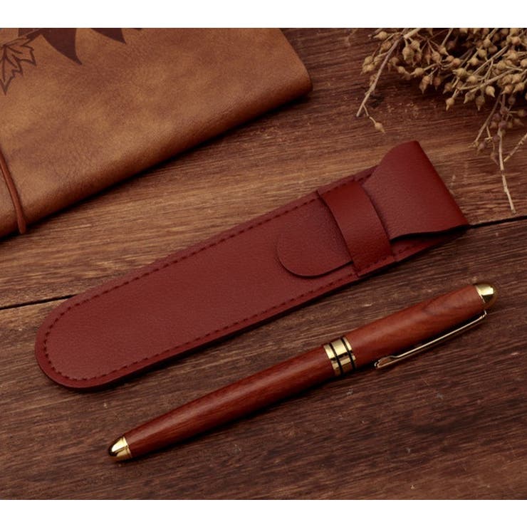 ペンケース 筆箱 筆入れ | PlusNao | 詳細画像6 