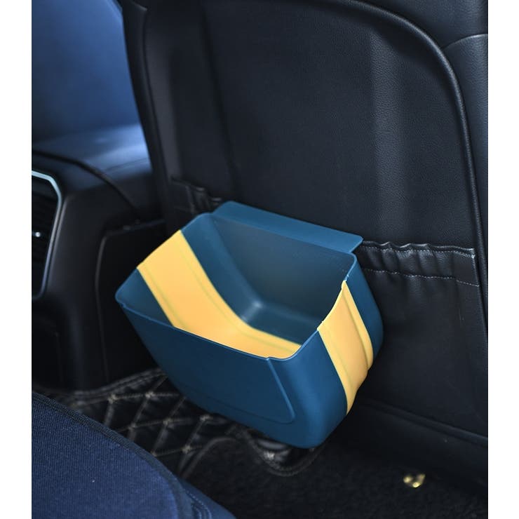 ゴミ箱 ダストボックス 壁掛け | PlusNao | 詳細画像12 