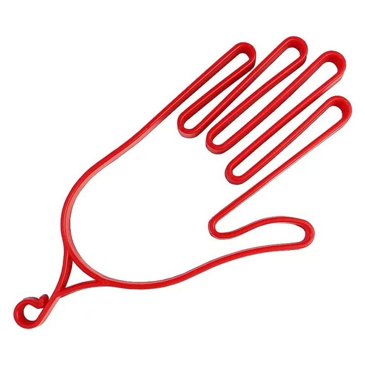 グローブハンガー ゴルフグローブ ホルダー | PlusNao | 詳細画像2 