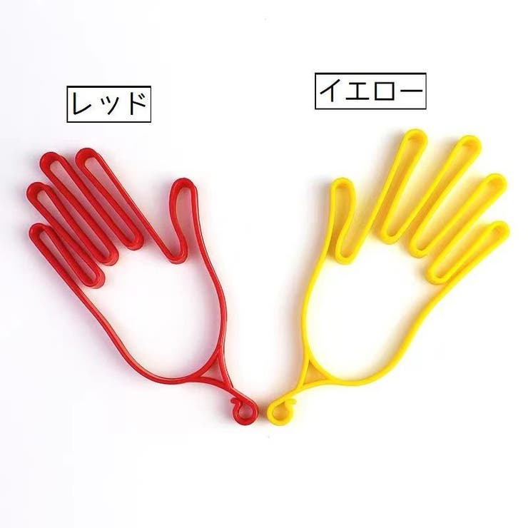 グローブハンガー ゴルフグローブ ホルダー | PlusNao | 詳細画像3 