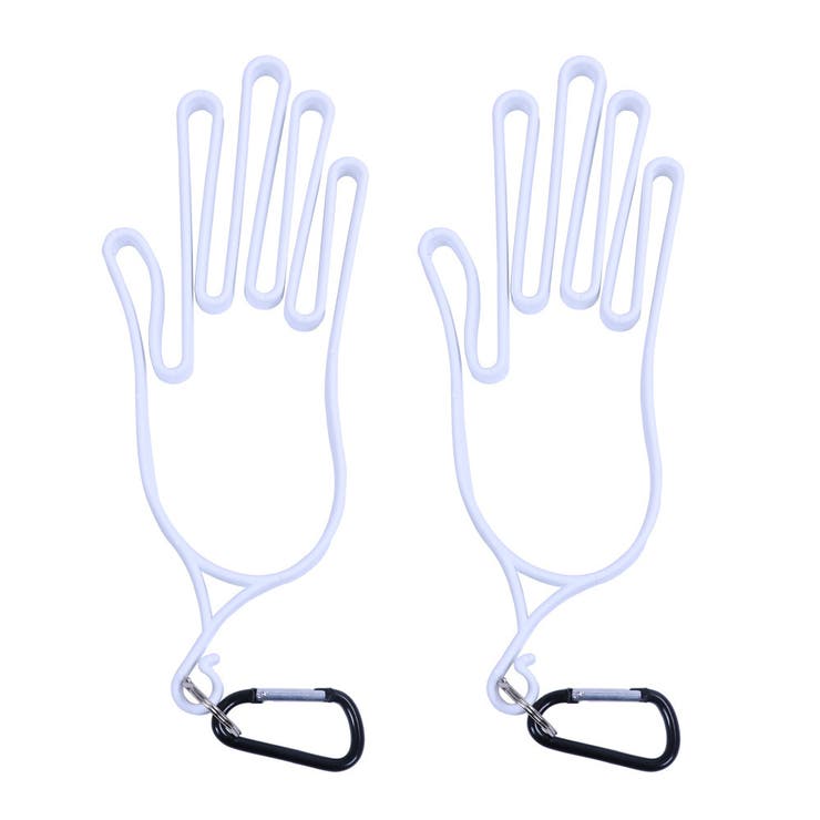 グローブハンガー ゴルフグローブ ホルダー | PlusNao | 詳細画像3 