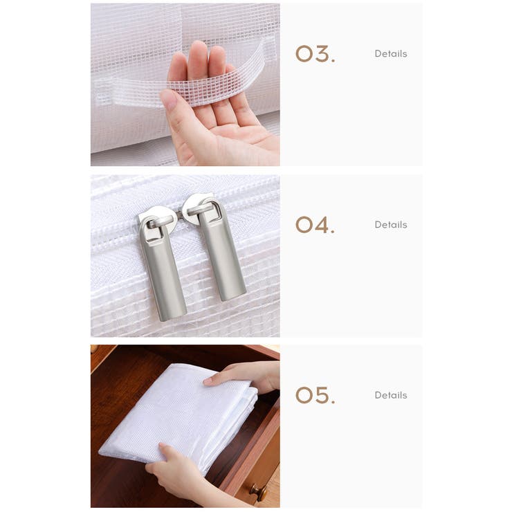 収納ケース 収納ボックス 衣類収納 | PlusNao | 詳細画像13 