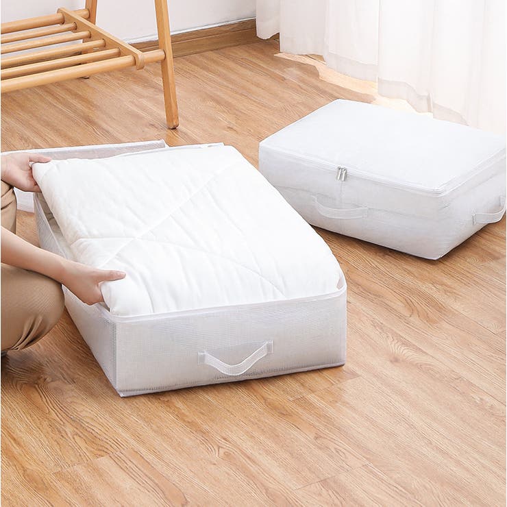 収納ケース 収納ボックス 衣類収納 | PlusNao | 詳細画像7 