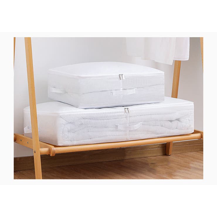 収納ケース 収納ボックス 衣類収納 | PlusNao | 詳細画像8 