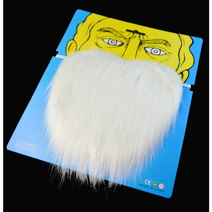 ひげ Amazon.co.jp: Mustaches 自己粘着 Pirate 付け口ヒゲ とひげ