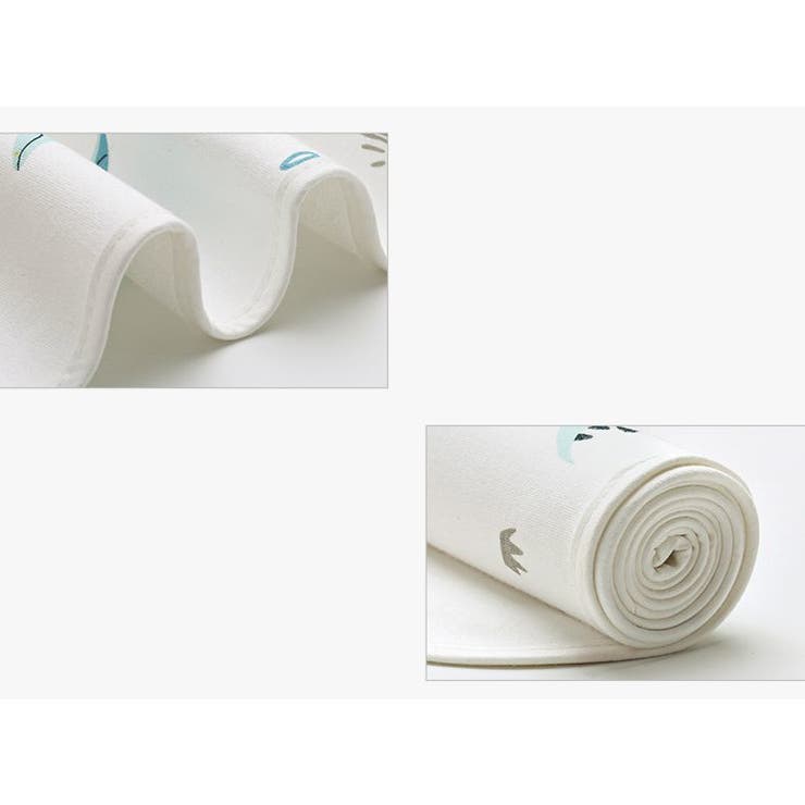 おむつ替えマット おむつ替えシート ベビー用品 | PlusNao | 詳細画像14 