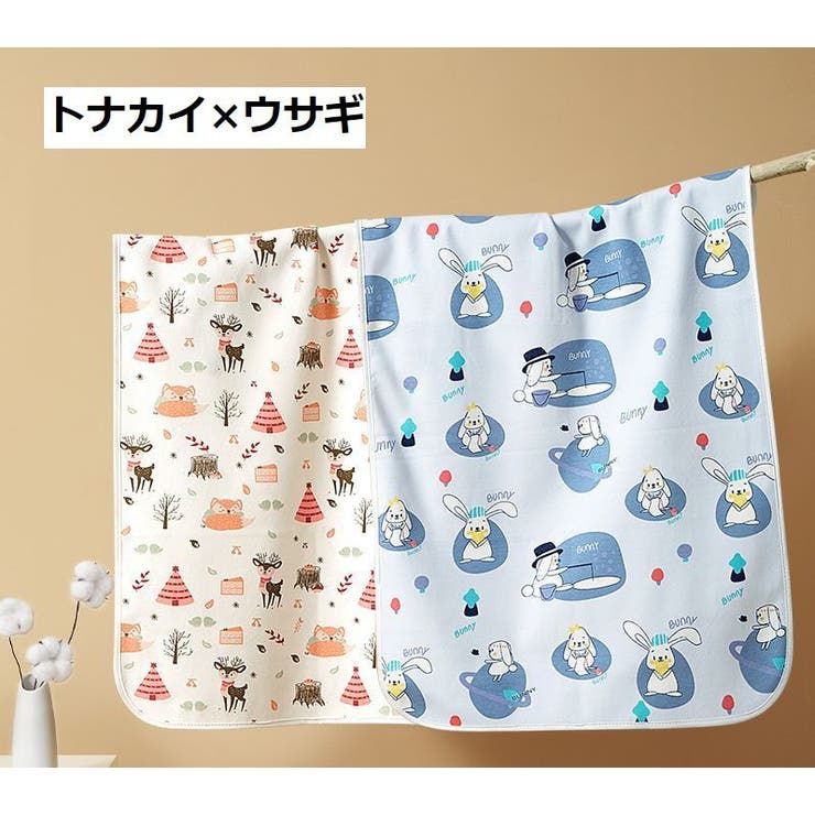 おむつ替えマット おむつ替えシート ベビー用品 | PlusNao | 詳細画像2 