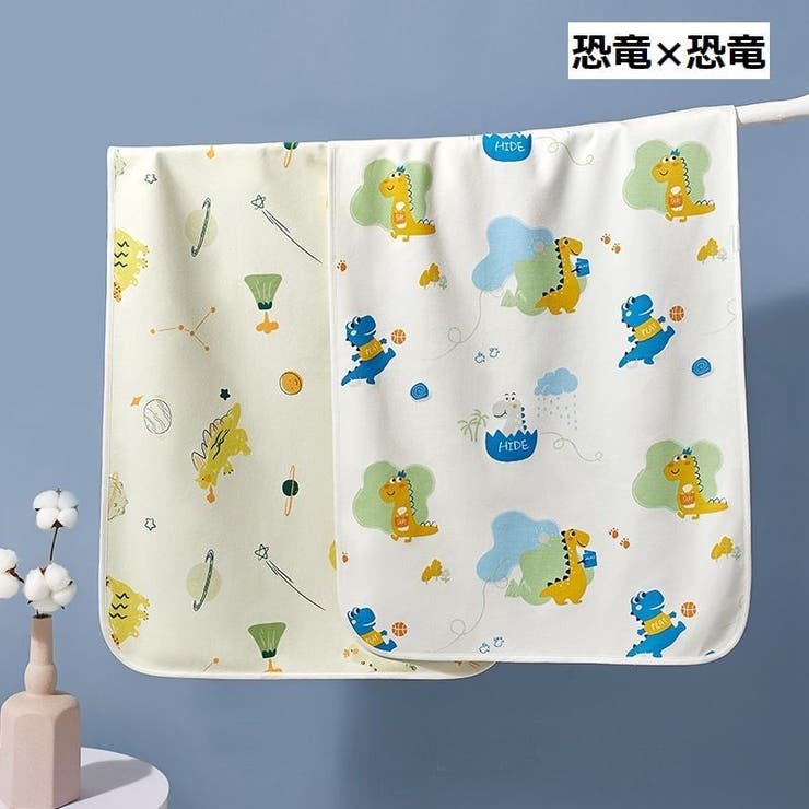 おむつ替えマット おむつ替えシート ベビー用品 | PlusNao | 詳細画像6 