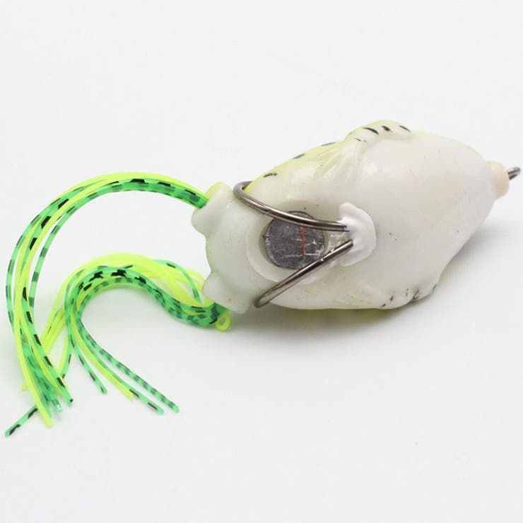 フロッグ 5個セット 釣り用品 | PlusNao | 詳細画像3 