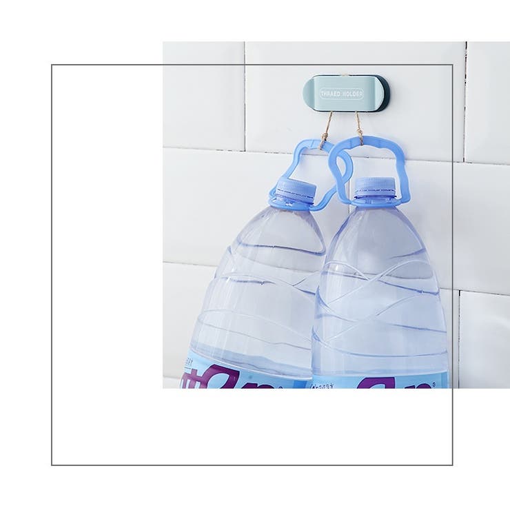 ケーブルホルダー コードホルダー 単品 | PlusNao | 詳細画像10 