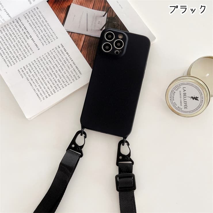 スマホカバー スマホケース iPhoneカバー | PlusNao | 詳細画像12 