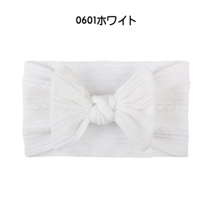 ヘアバンド ヘアアクセサリー ヘッドバンド | PlusNao | 詳細画像2 
