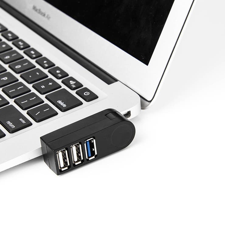 USBハブ USB3 USB2 | PlusNao | 詳細画像2 