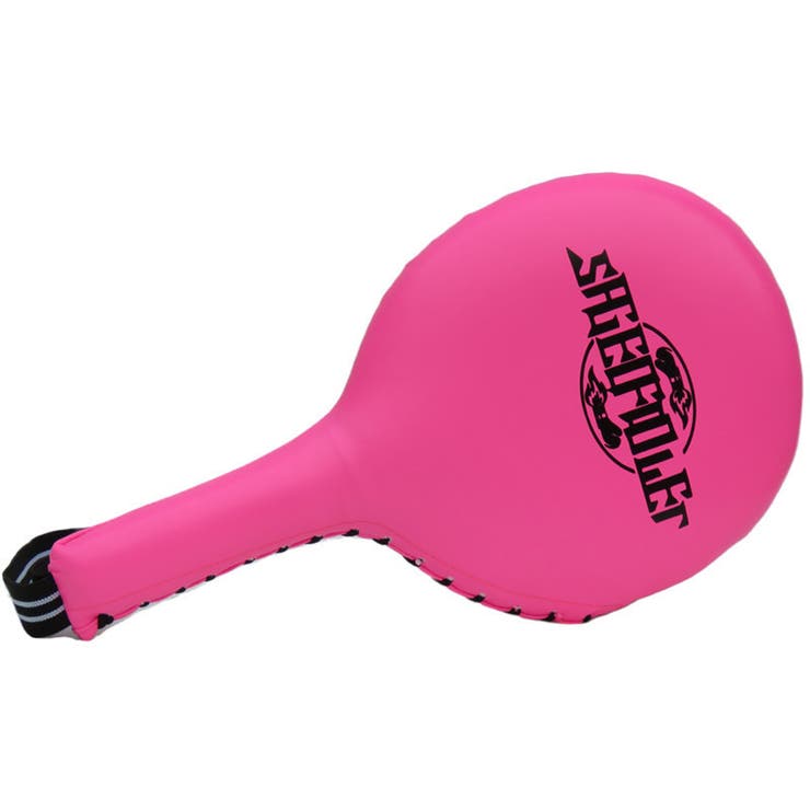 パンチングミット ハンドミット 単品 | PlusNao | 詳細画像4 