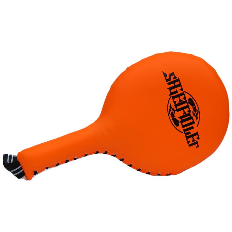 パンチングミット ハンドミット 単品 | PlusNao | 詳細画像6 