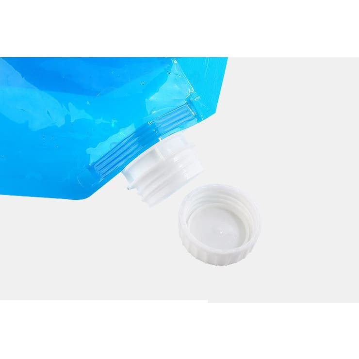 給水袋 給水タンク ウォータータンク | PlusNao | 詳細画像7 