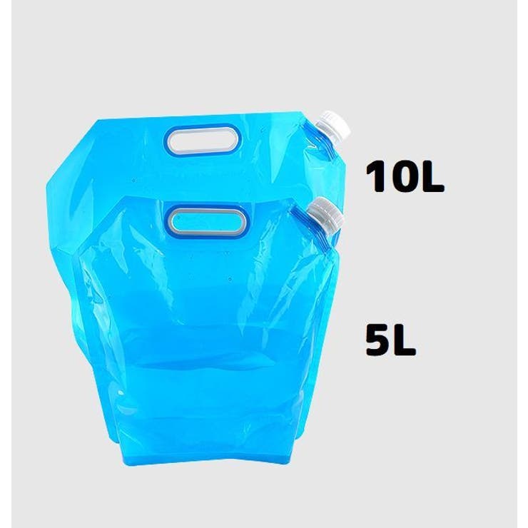 給水袋 給水タンク ウォータータンク | PlusNao | 詳細画像9 